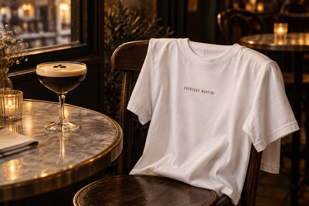Espresso Martini Gifts for the Friend Who Always Orders One - Cocktailored