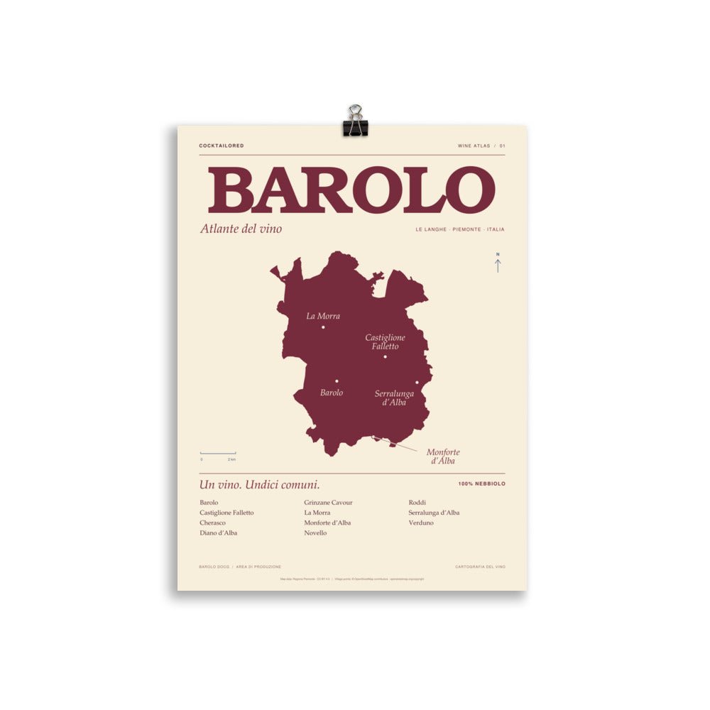 Wine Lover Gifts: How to Choose Caps, T-Shirts and Wine Maps - Cocktailored