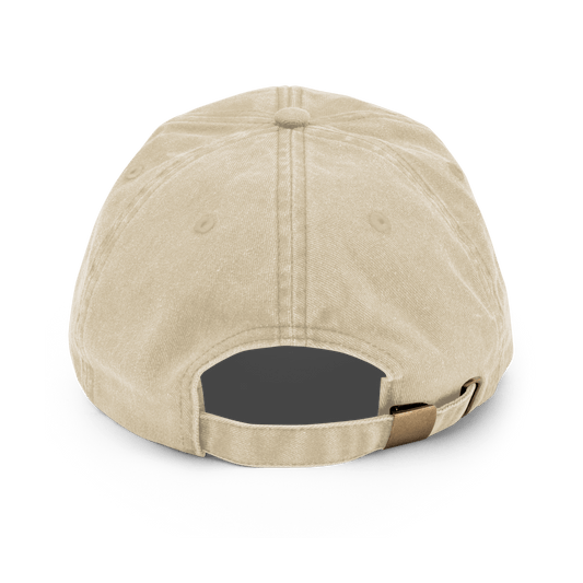 Mamacita Vintage Hat - Cocktailored