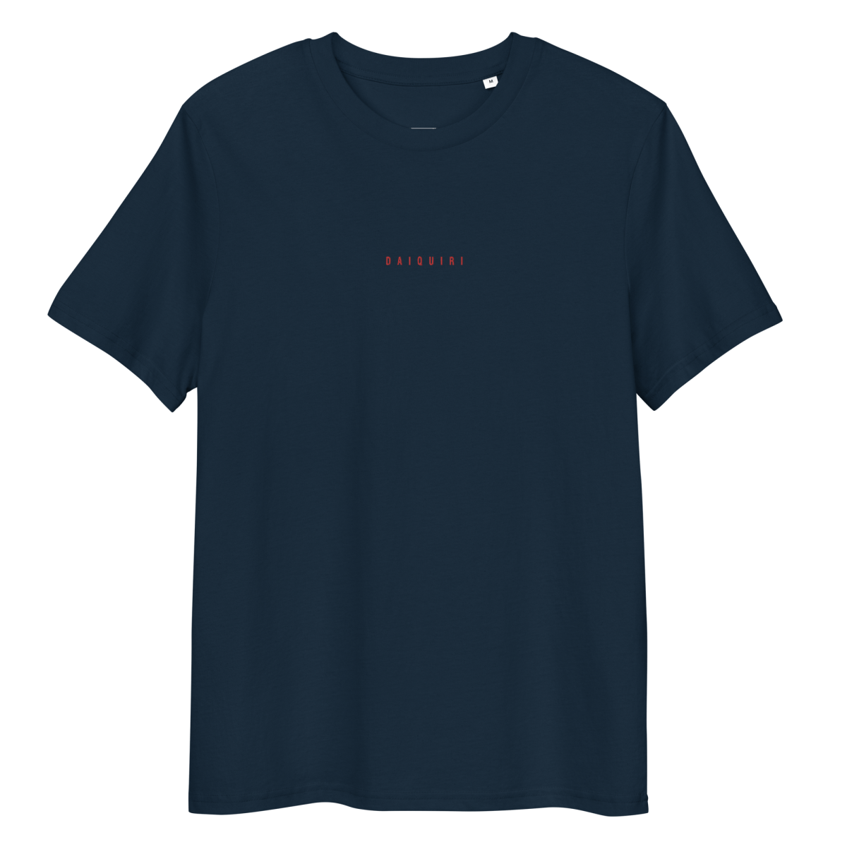 Daiquiri t-shirt i ekologisk bomull
