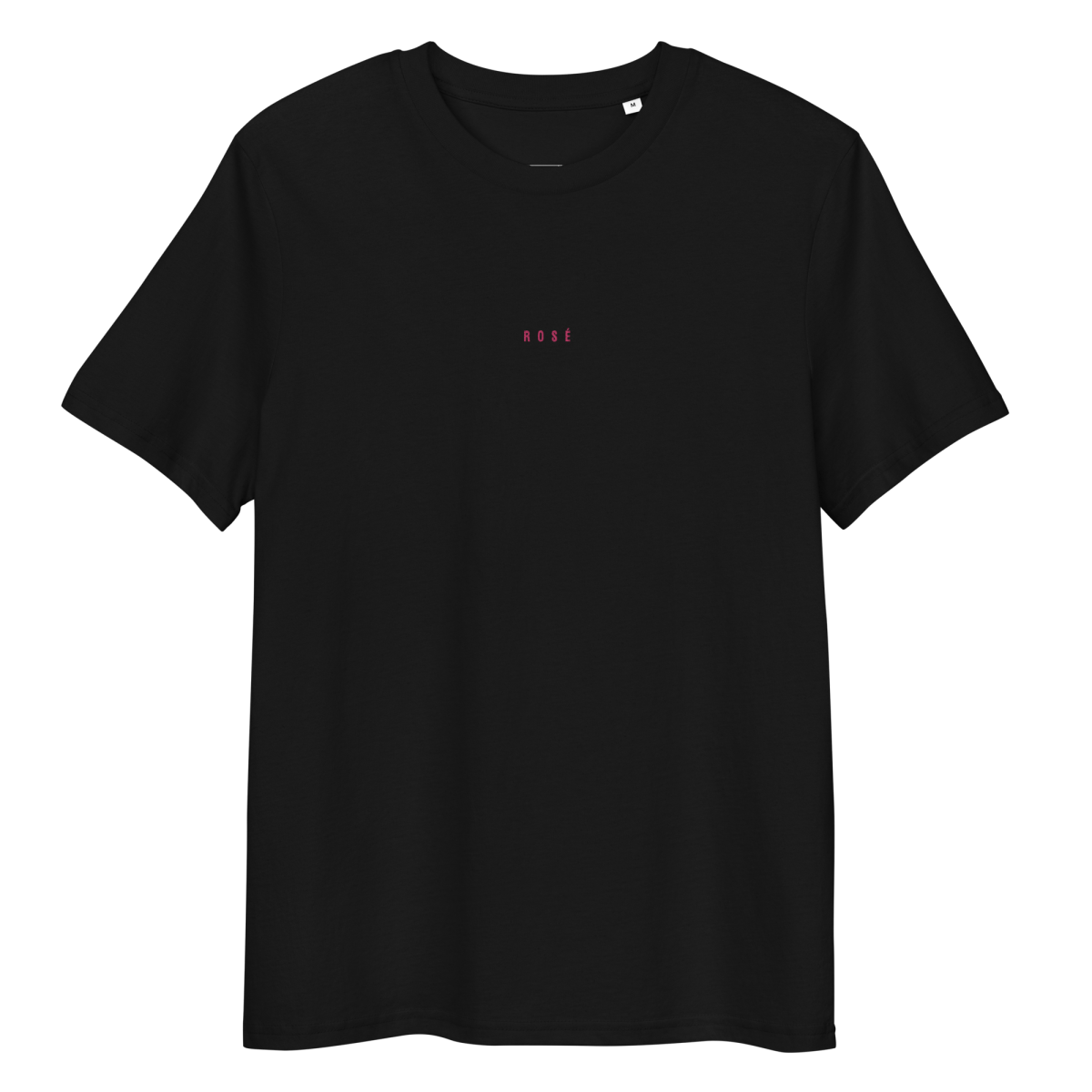 The Rosé organic t-shirt