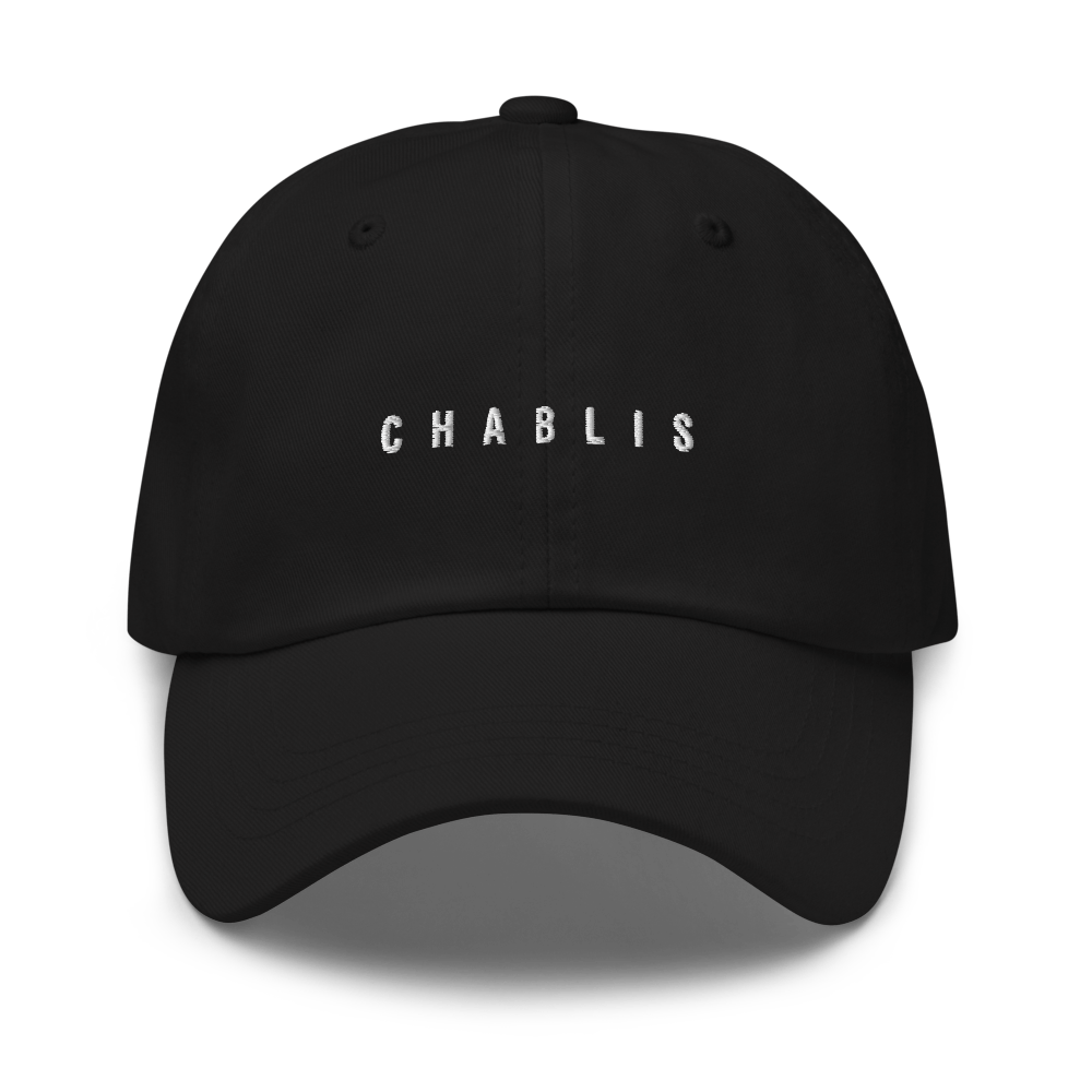 Die Chablis Kappe