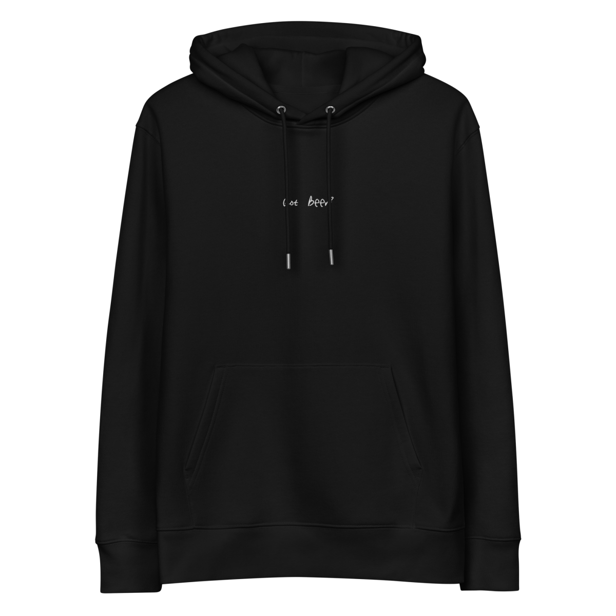 Got Beer? hoodie