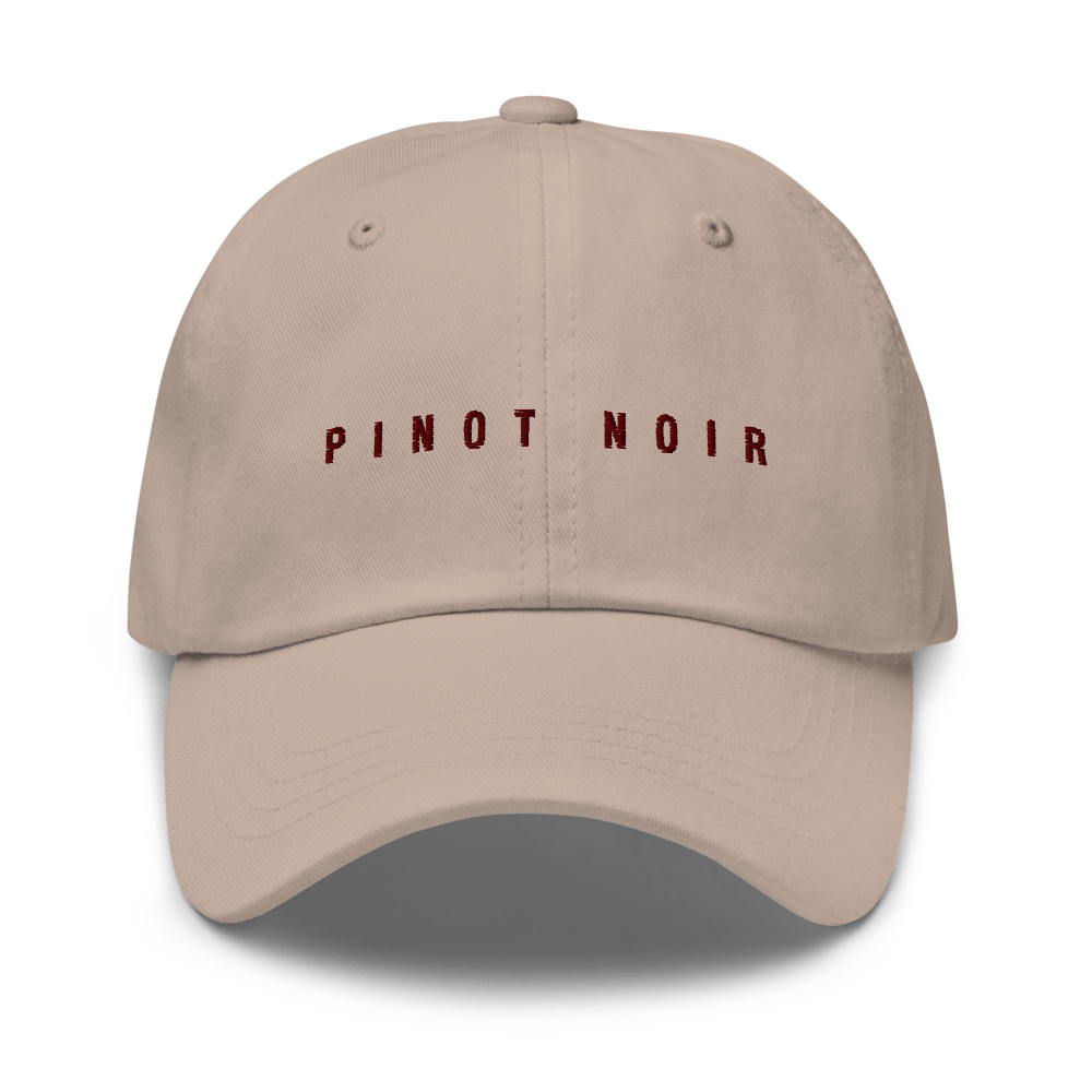 Die Pinot Noir Kappe