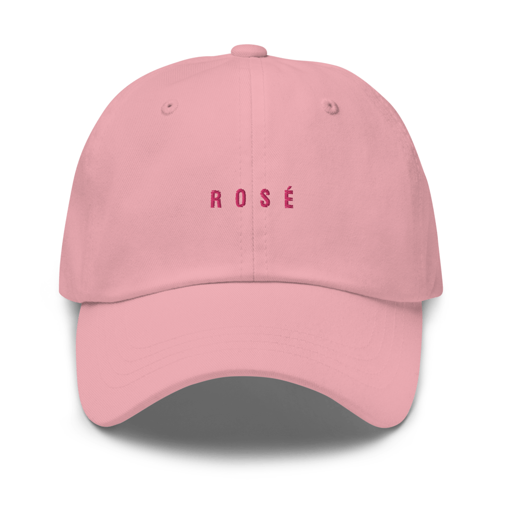 Die Rosé Kappe