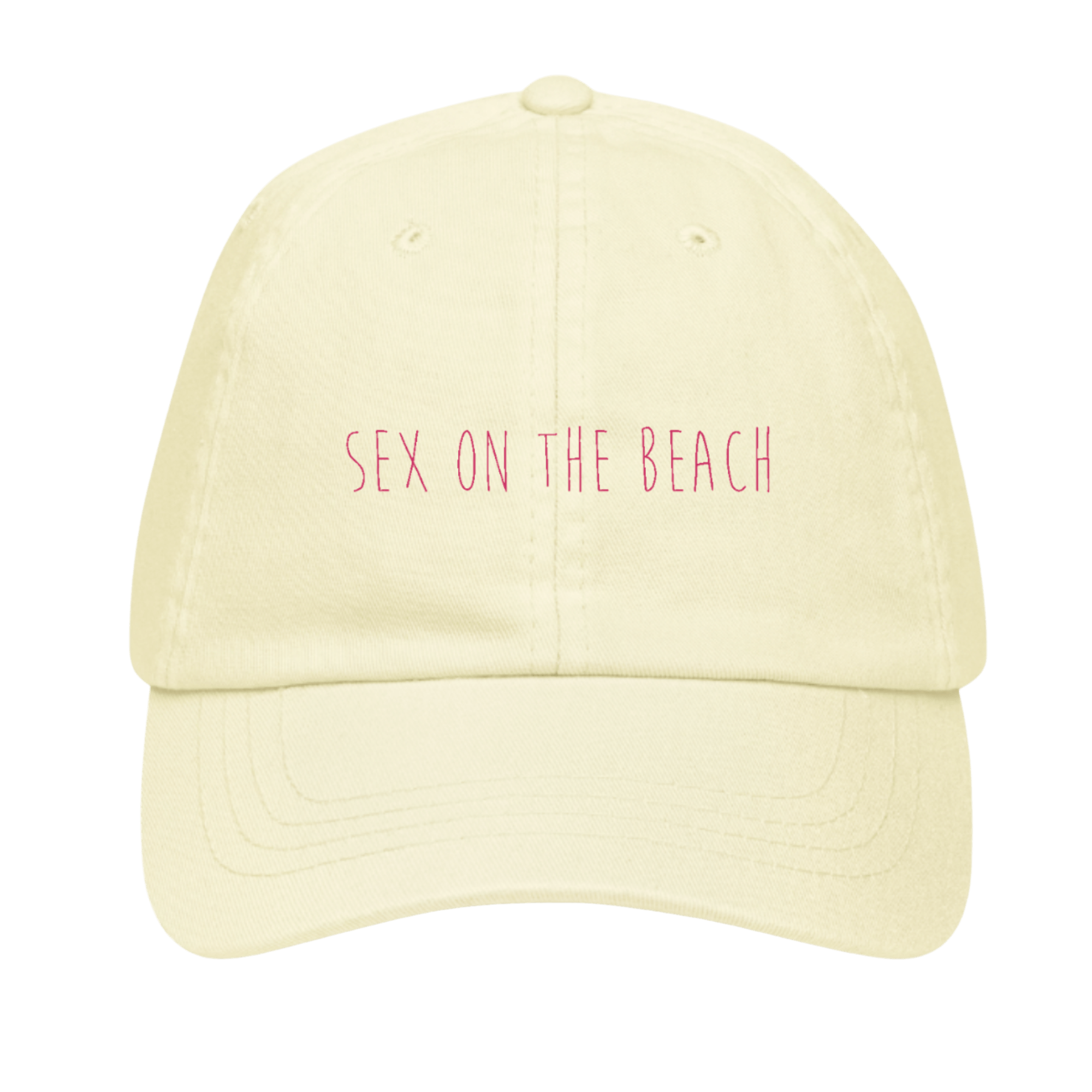 Pastel Hats Cocktail Wine inspired Embroidery Tagged